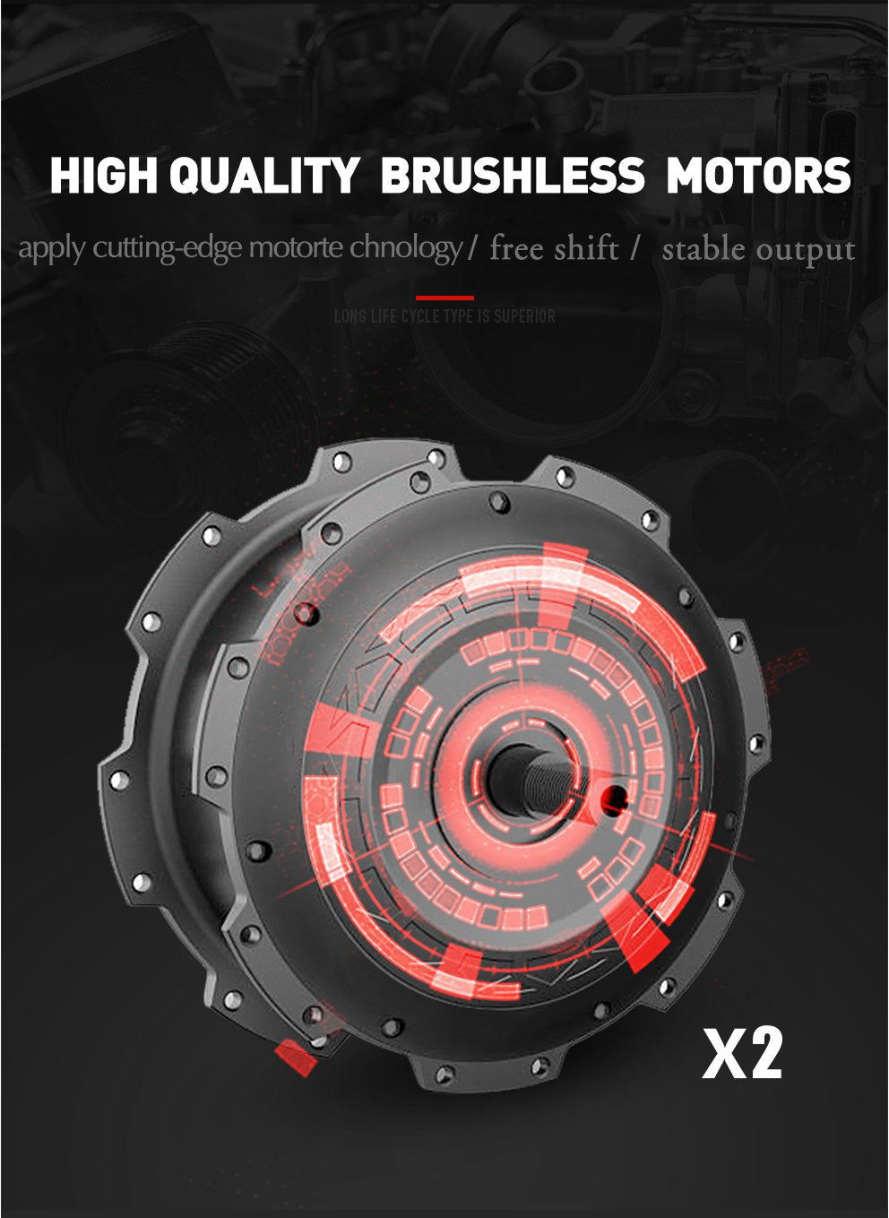 D4+ 10-2000W-52V 23A