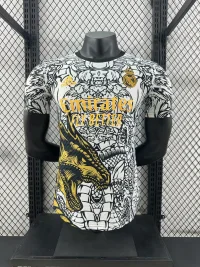 2024-25 Real Madrid Special Edition Jersey - Player Edition