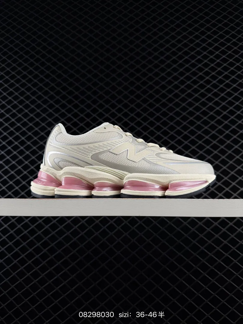 Retro Casual Sports Running Shoes