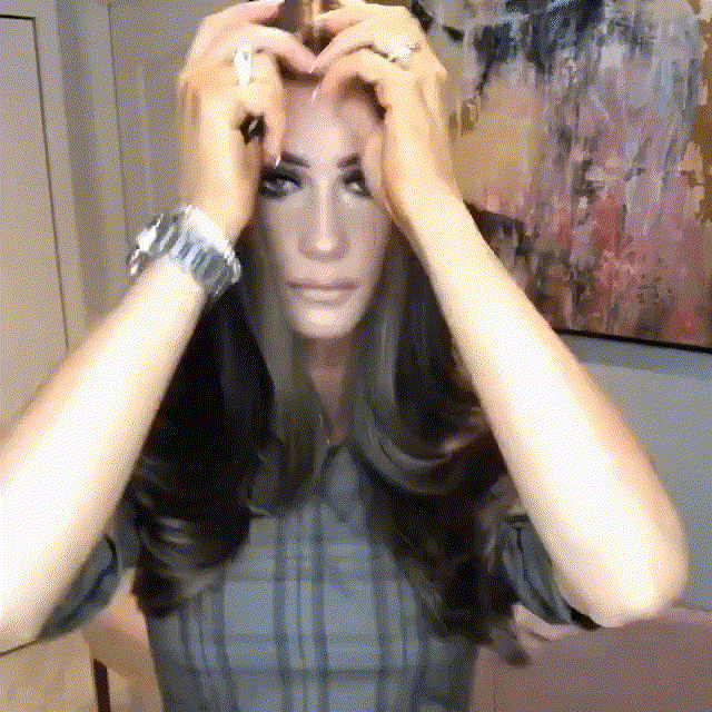 Jewtribute Hair®|Soft and Subtle Petite-Average Long Blonde Wigs
