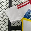 2024 Venezuela Away Football Shirt Kids Size 1:1 Thai Quality