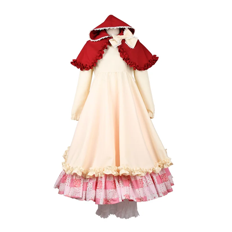 Hetalia Axis Powers Belgium Cosplay Costume