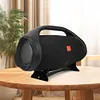 Desktop Stand Acrylic Speaker Mount Base Holder for JBL Boombox 1 2 3 BT Speaker