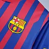2011/2012 Retro Barcelona Home Football Shirt 1:1 Thai Quality