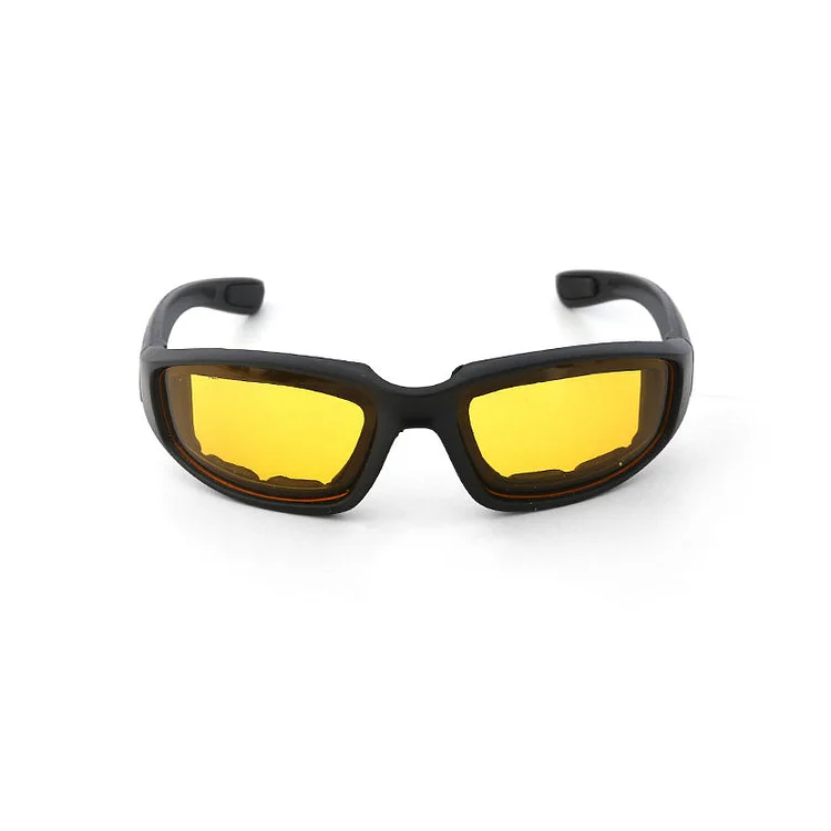 Anti Glare Night Vision Glasses for Driving | 168DEAL