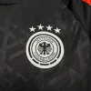 2024 Germany Black Special Edition Soccer Jersey