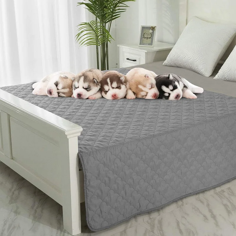 Pet blankets 2025 for furniture