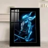 Soul of Will Roronoa Zoro Decorative Painting - ONE PIECE Decorative Painting - JuZi Studio