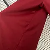 1992/1994 Retro AS Roma Home Football Shirt 1:1 Thai Quality
