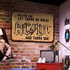 AC/DC - Vintage Metal Signs - 20*30cm/30*40cm - Music
