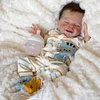 Babiesprincess Lifelike Reborn Baby Doll, Babiesprincess