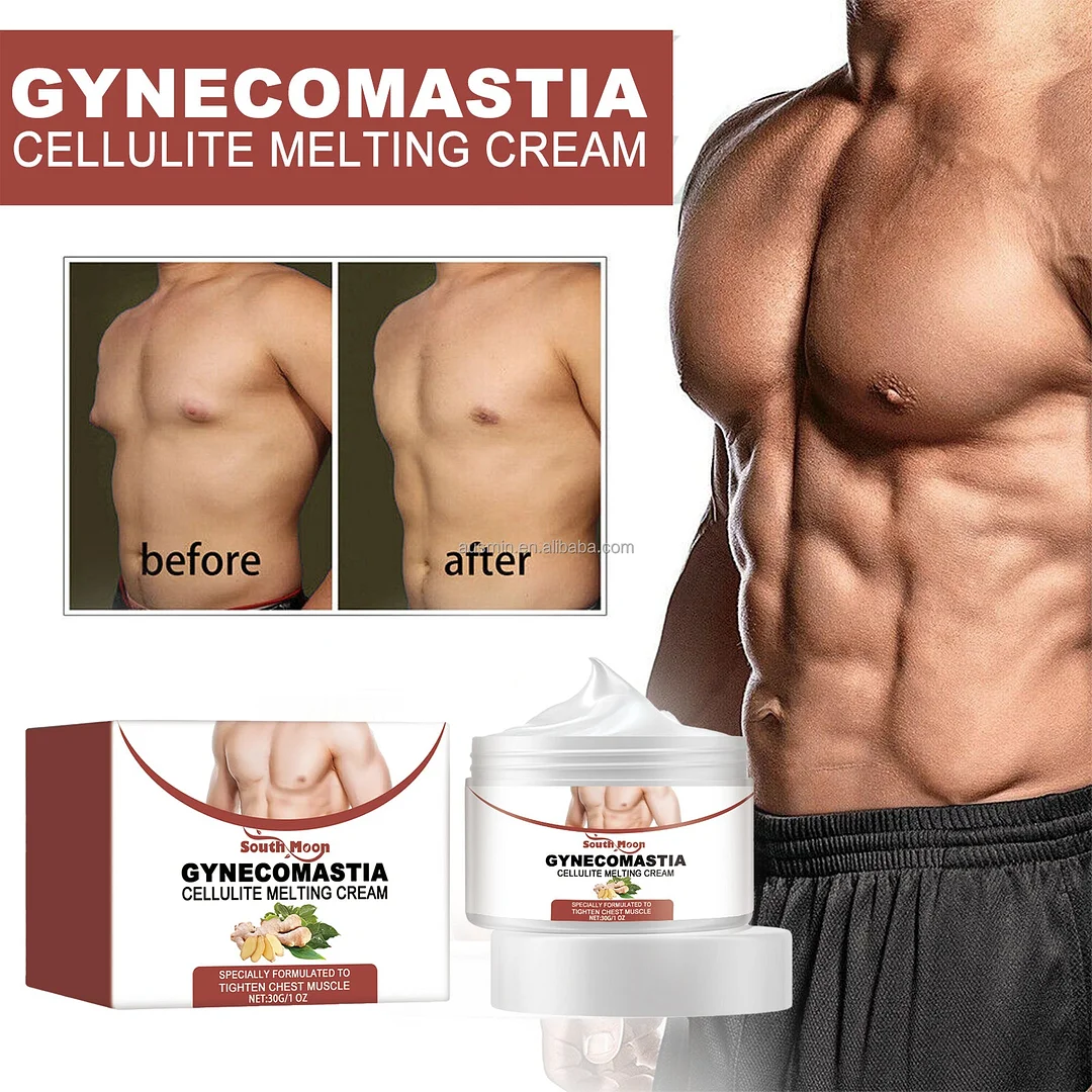 🎁Men's Firm & Fit Cream-Limited time BUY MORE SAVE MORE