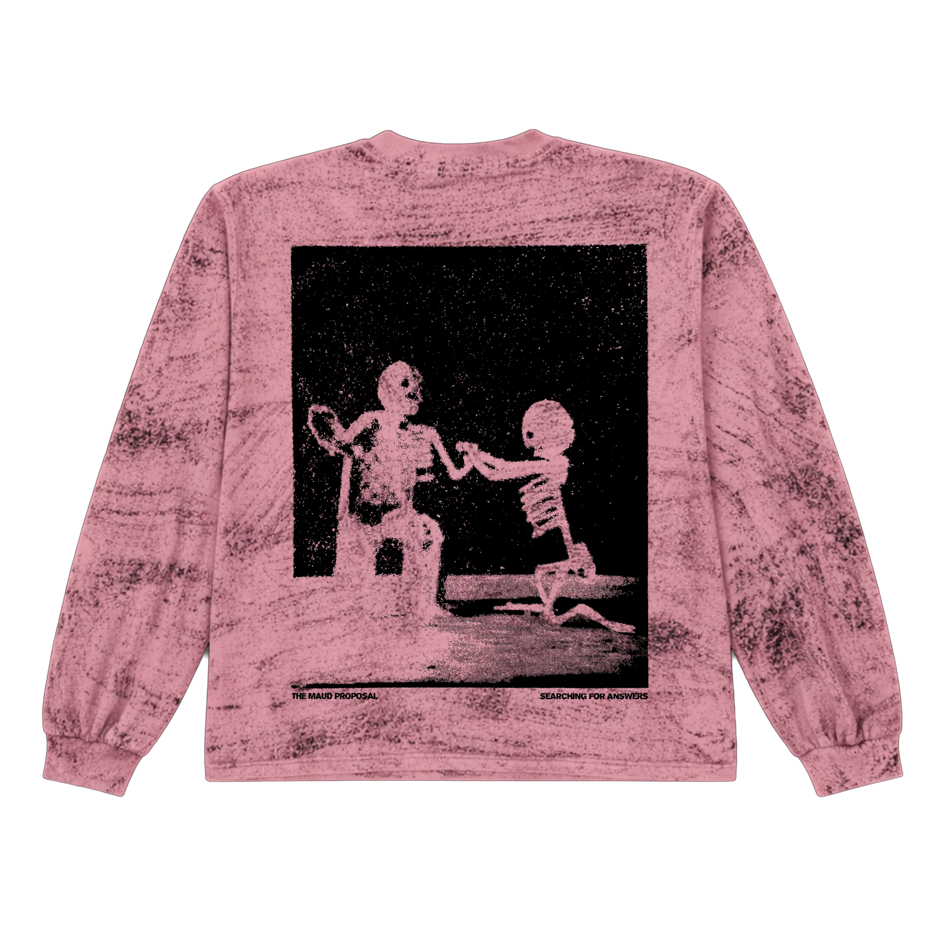 NOISEY PROPOSAL LONG-SLEEVE