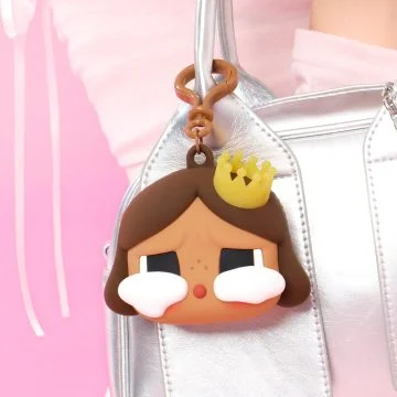 PRE-SALE CRYBABY SHINY SHINY Series-Earphone Case 