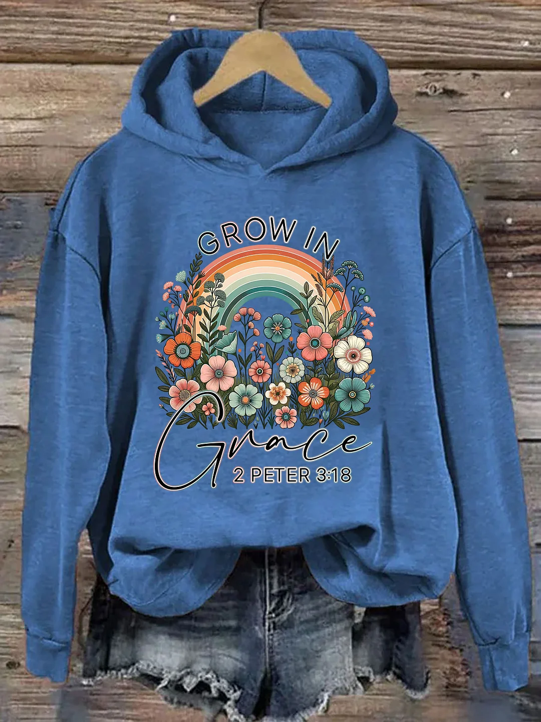 Christian Hoodie