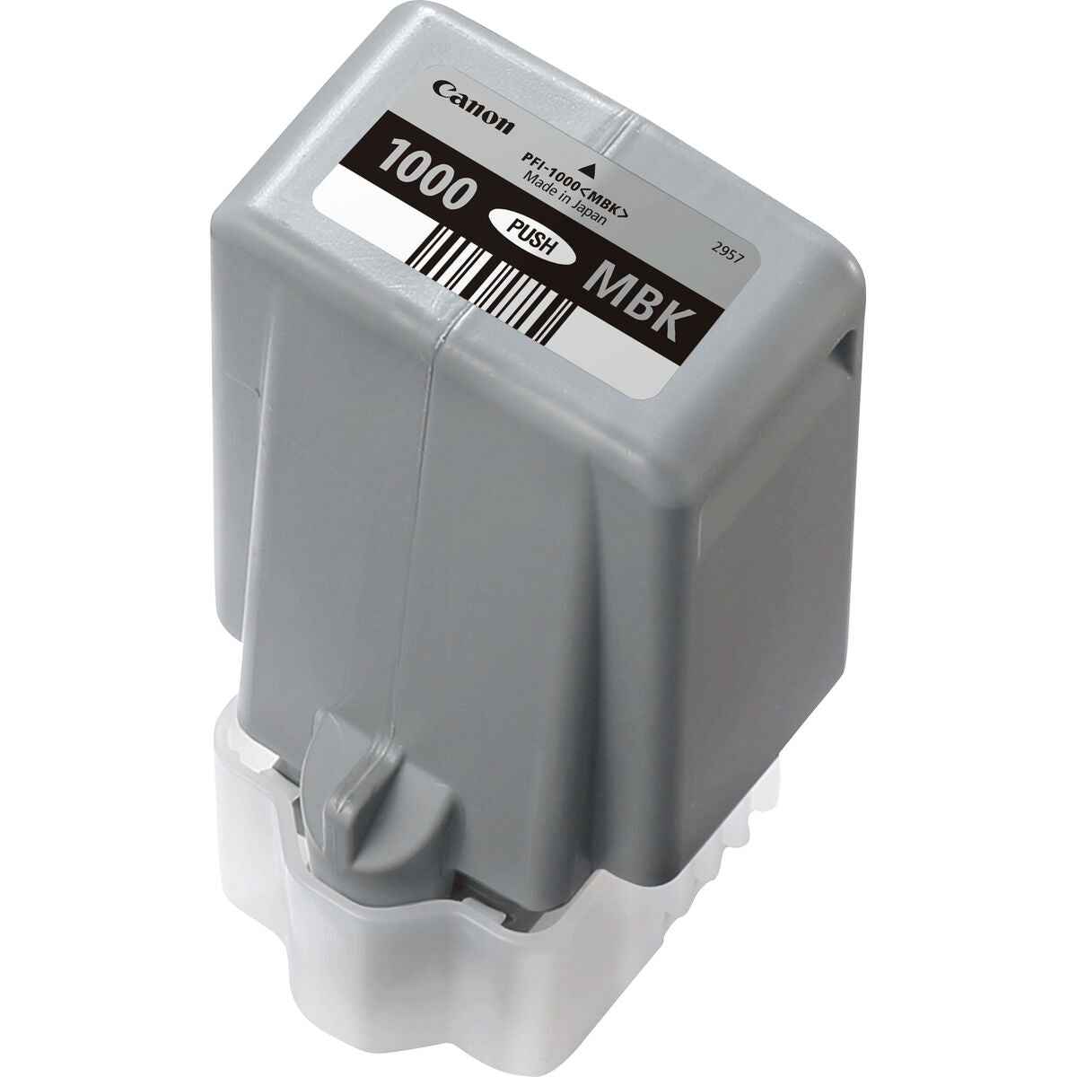 Original Toner Canon 0545C001 Black