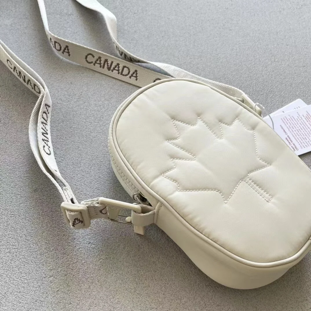 Future Legacy Crossbody Bag