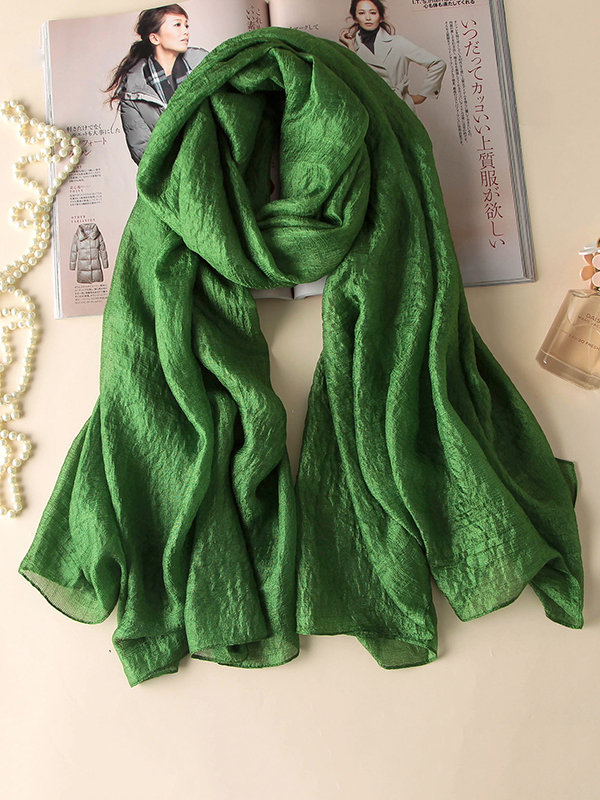 More & More / Accessoires / Cosy Woven Scarf main image 1