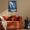 Fantasy Wonderland-11CT Stamped Cross Stitch 40*53cm tapestrymarket
