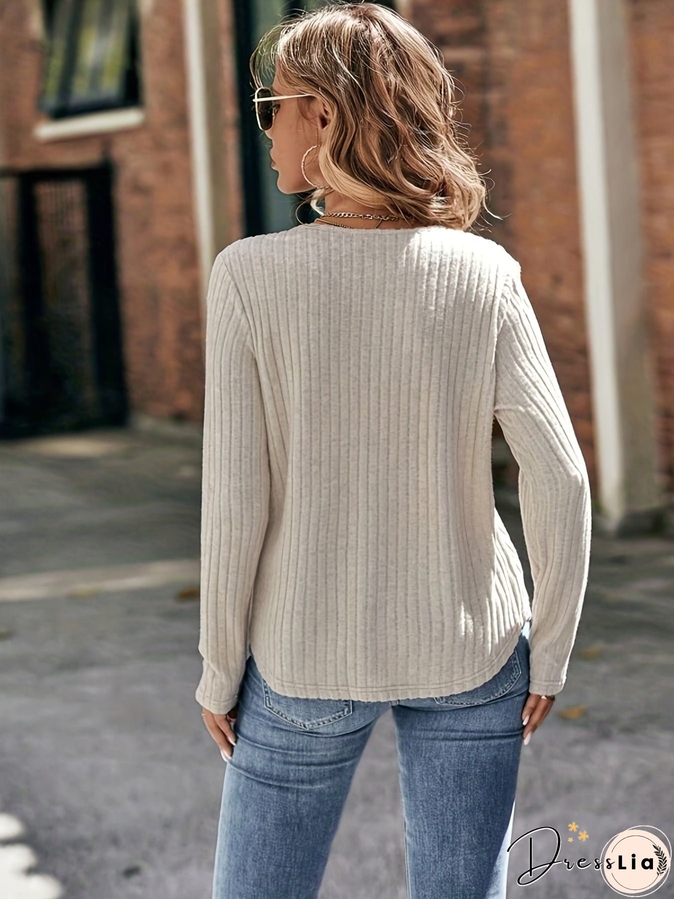 Timeless and Stylish winter Tank-Top