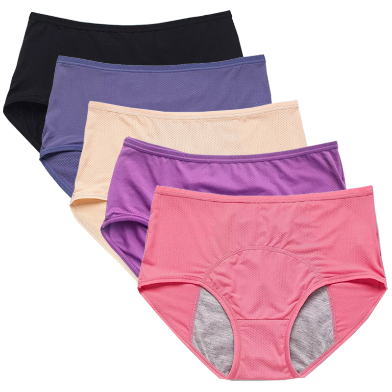 Plus Size Women's Panties | DMladies