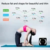 Smart Scale Bluetooth-Compatible Fat BMI BMR Muscle Mass Electronic Weight Scale