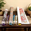 Multi-Functional Diamond Painting Alignment & Storage Ruler, Tassel Bookmark and Canvas Fixing Tool DIY Diamond Painting Tools and Accessories