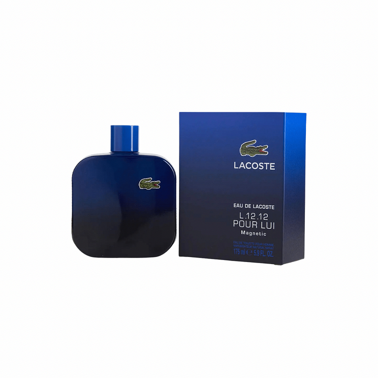 Eau de Lacoste L.12.12 Magnetic by Lacoste 