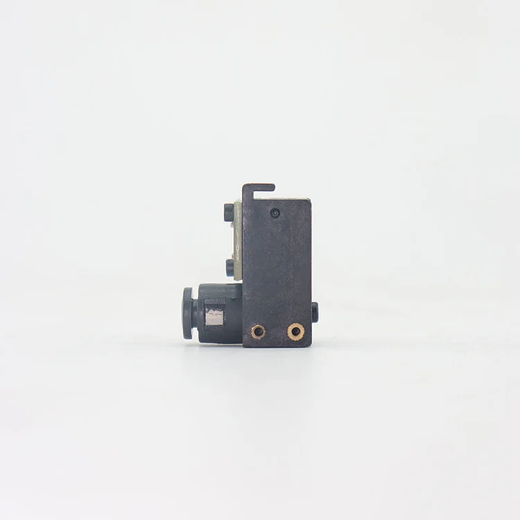 Q1 Pro 耗材缺料传感器