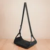 Adjustable Foot Hammock Plane Footrest Leg Support Foot Pad for Long Travel Care