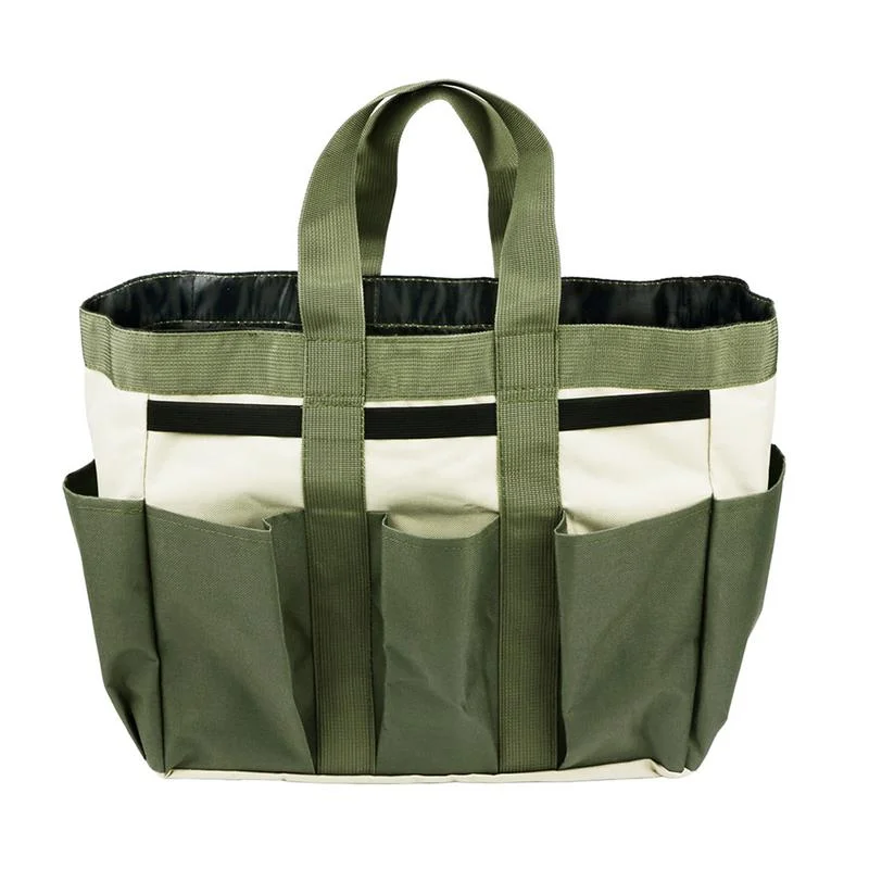 Garden tool kit Flatbed Tool Storage Bag