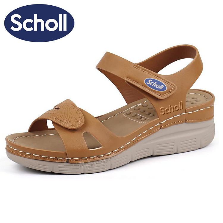 Sandále Scholl podporujúce klenbu chodidla