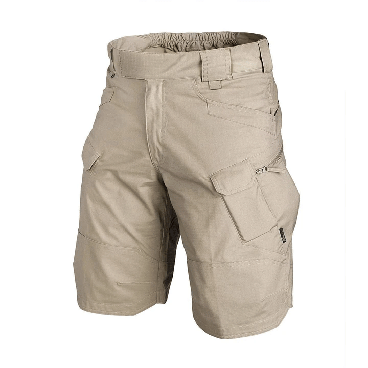  Upgraded Tactical Outdoor Shorts