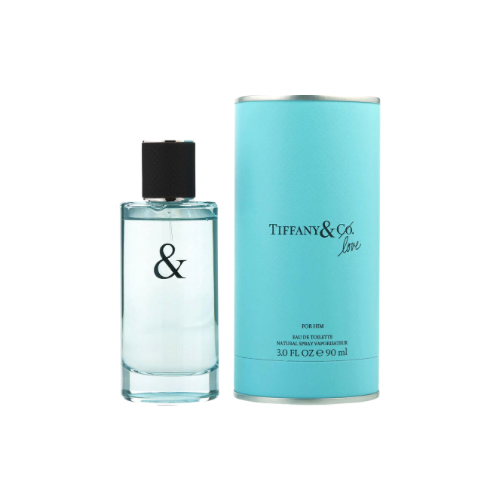Tiffany & Love by Tiffany & Co. 