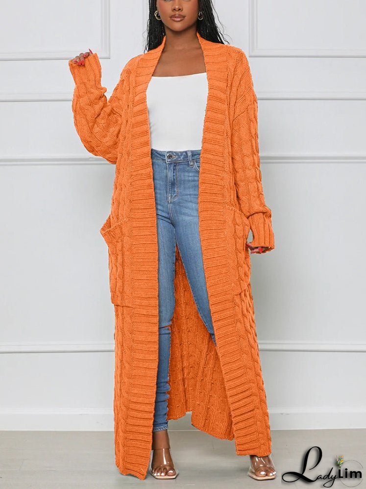 Timeless and Elegant Cardigan