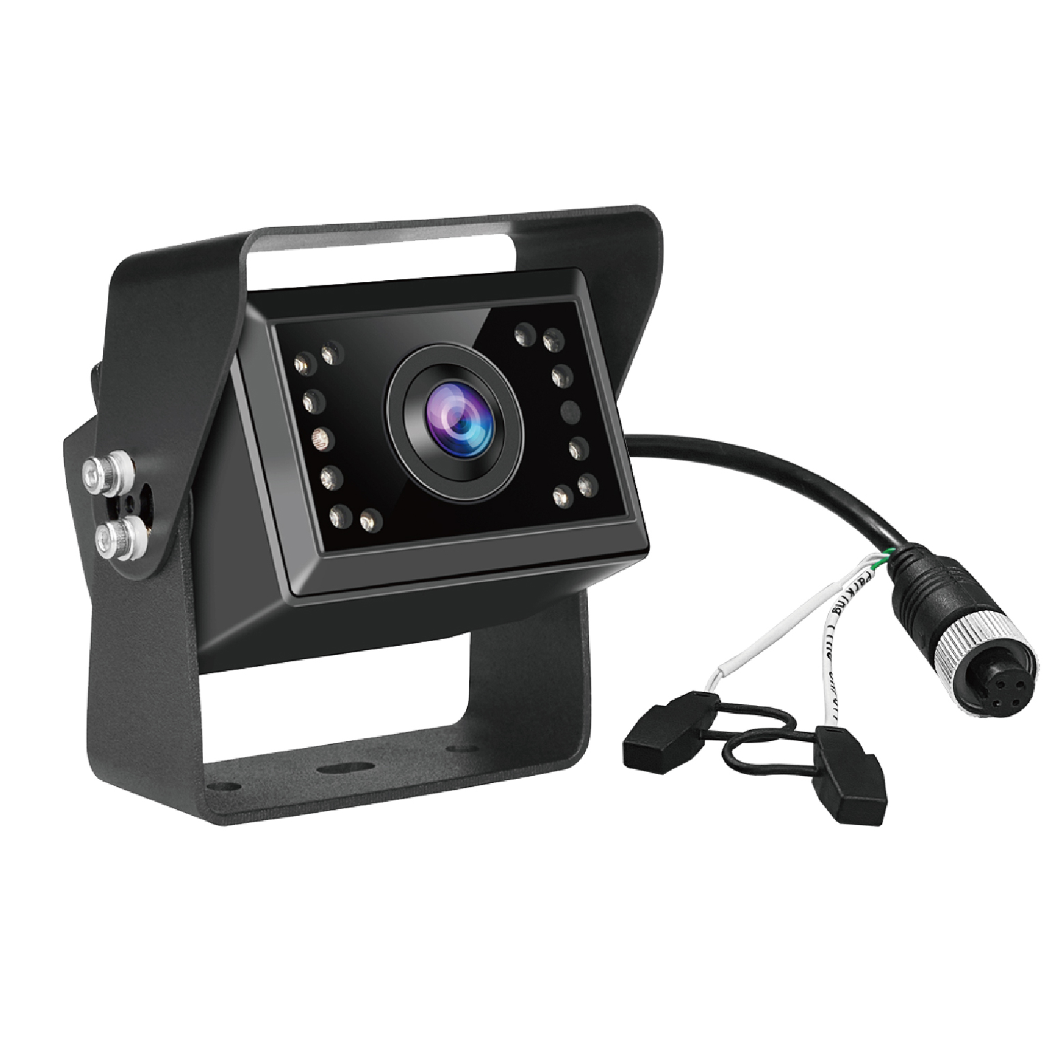 VECLESUS Backup Camera VC3 for Truck Wired Backup Camera for V5M/VMS/VMST  GING