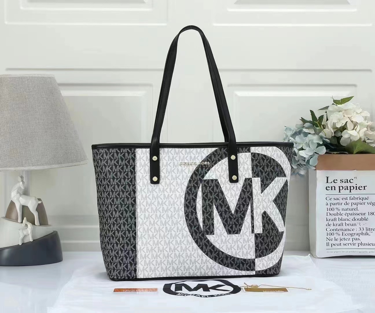 【🔥🔥🔥Factory Direct Sales】2023 Latest MICHAEL KORS MK Women’s Shoulder Handbag-Middle East Sale💥💥💥