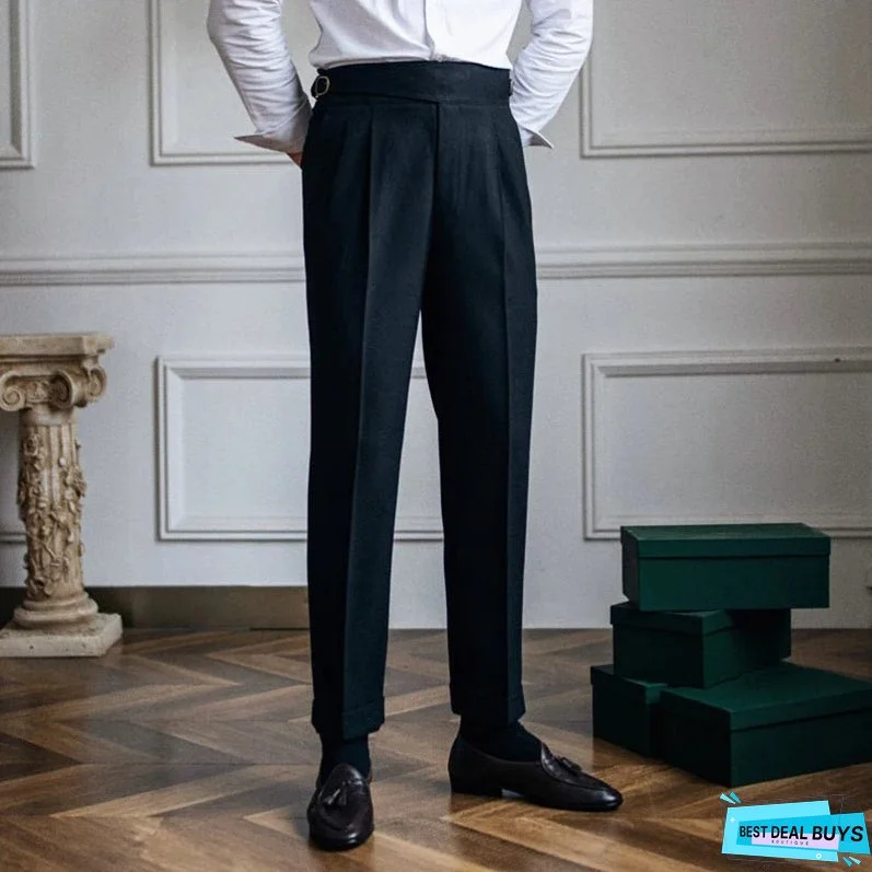 Modern and Versatile winter Pants