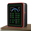 18 In 1 Air Quality Monitor Indoor Real-Time Air Detector for Home Office School