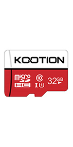 micro sd card 32GB