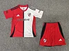2025/2026 River Plate Fourth Away Football Jersey 1:1 Thai Quality Kids Size