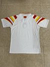 Joyfball 1996 Retro Spain Third Away Soccer Shirt
