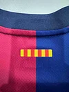 2024/2025 Barcelona Home Football Shirt 1:1 Thai Quality