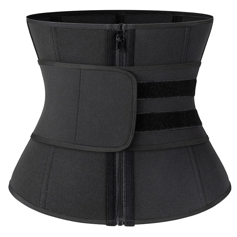 Women's Corset Waist Trainer Slimming Corset for Women Belly Sheath Sweat Belt Sharpening Body Female Fitness Cinchers Shapers