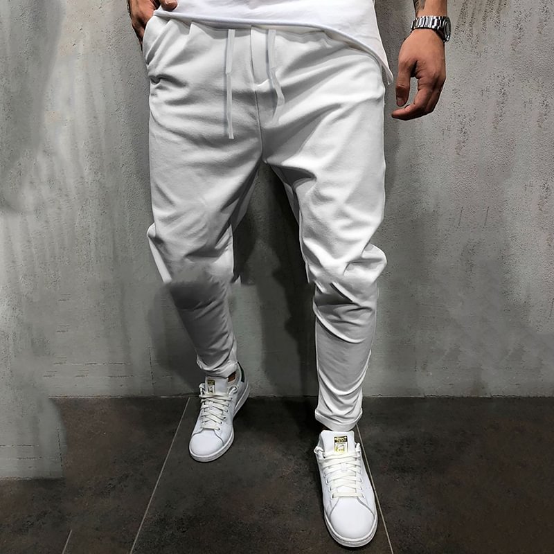 Casual Pants-barclient