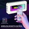METALFISH ARGB Fan HUB Splitter With 4Pin PWM For Computer Cooling SYNC CPU Radiator 5V 3Pin LED Light Strip Remote Controller