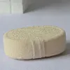 Natural Loofah Sponge Bath Towel Exfoliating Massage Bath Brush