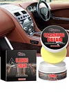 Leather Repair Cream Car Seat Sofa Dye Color Restorer Leather Conditioner