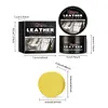 Leather Cleaning Cream Car Seat Sofa Scratch Cracks Care Car Leather Refresher
