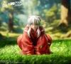 1/6 Scale Inuyasha - InuYasha Statue - Exorcism Studio